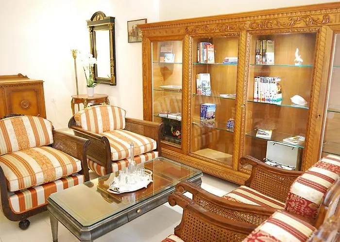 Heraklion Center Boutique 3 Bedroom Apartment Penelope