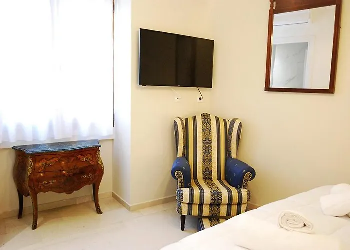 Heraklion Center Boutique 3 Bedroom Apartment Penelope