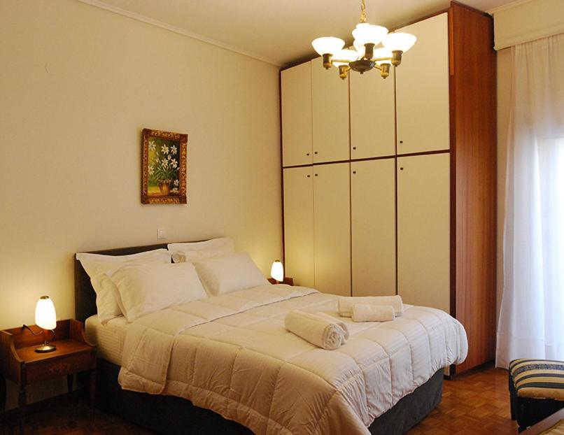 Center Boutique 3 Bedroom Penelope Appartement