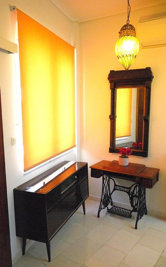 Heraklion Center Boutique 3 Bedroom Penelope *