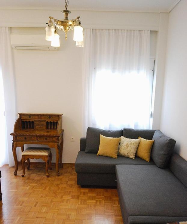 Heraklion Center Boutique 3 Bedroom Penelope Appartamento *