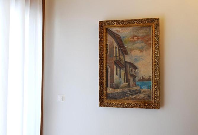 Heraklion Center Boutique 3 Bedroom Penelope * Candia