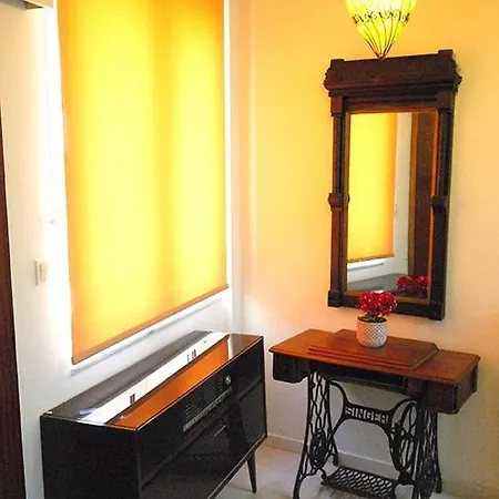 Heraklion Center Boutique 3 Bedroom Apartment Penelope Exterior photo