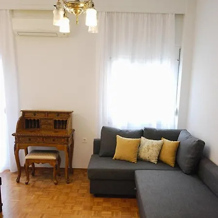 Heraklion Center Boutique 3 Bedroom Apartment Penelope Exterior photo