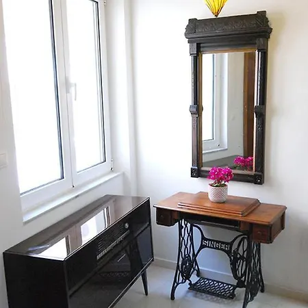 Heraklion Center Boutique 3 Bedroom Apartment Penelope Exterior photo