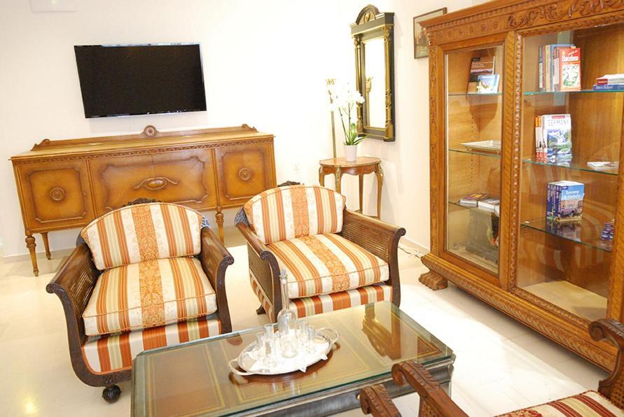 Center Boutique 3 Bedroom Penelope * Heraklion (Crete)