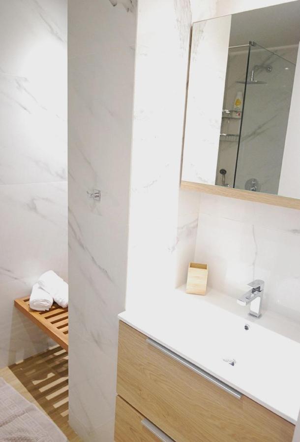 Center Boutique 3 Bedroom Penelope Apartment Heraklion (Crete)