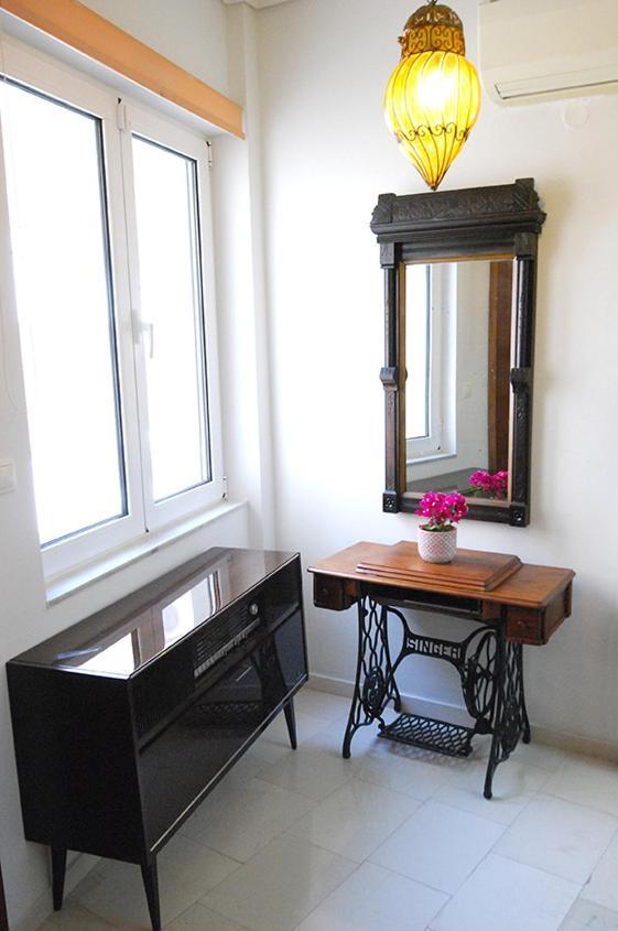 Apartment Center Boutique 3 Bedroom Penelope