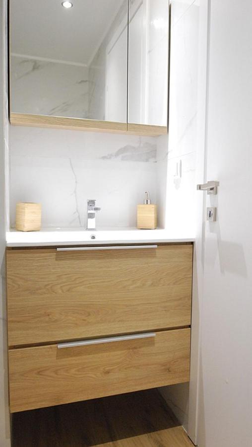 Apartment Center Boutique 3 Bedroom Penelope *