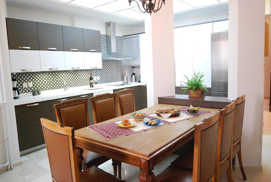 Center Boutique 3 Bedroom Penelope * Heraklion (Crete)