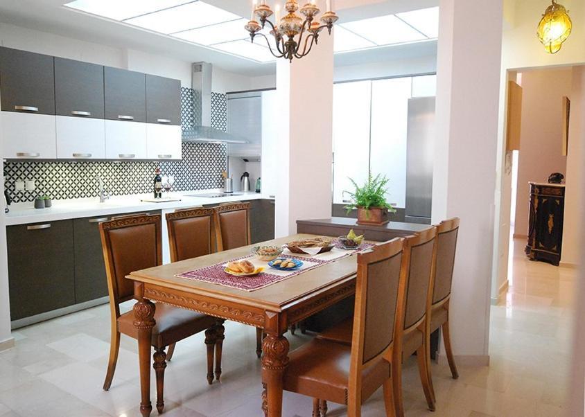 Center Boutique 3 Bedroom Penelope Heraklion (Crete)