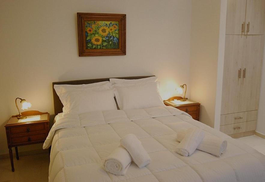 Center Boutique 3 Bedroom Penelope