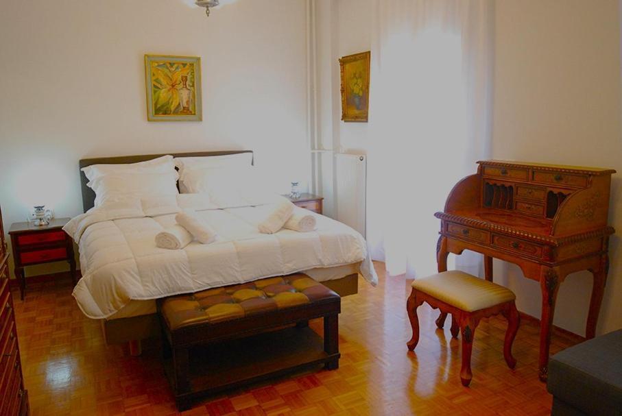 Apartment Center Boutique 3 Bedroom Penelope *