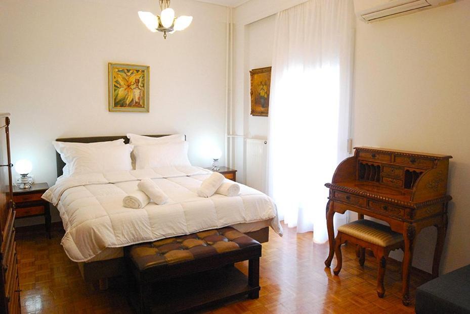 Center Boutique 3 Bedroom Penelope * Heraklion (Crete)