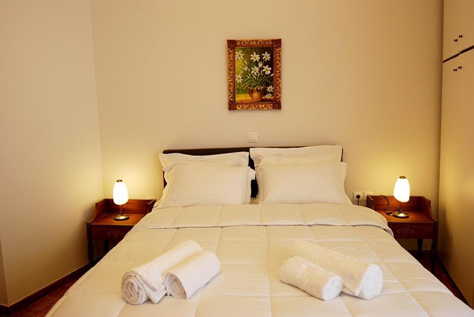 Center Boutique 3 Bedroom Penelope Heraklion (Crete)