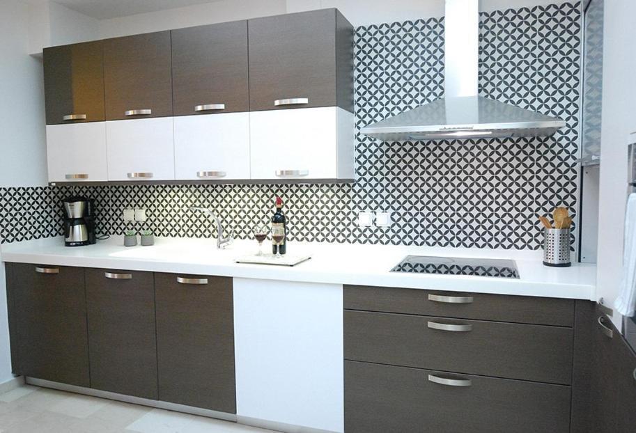 Apartment Center Boutique 3 Bedroom Penelope