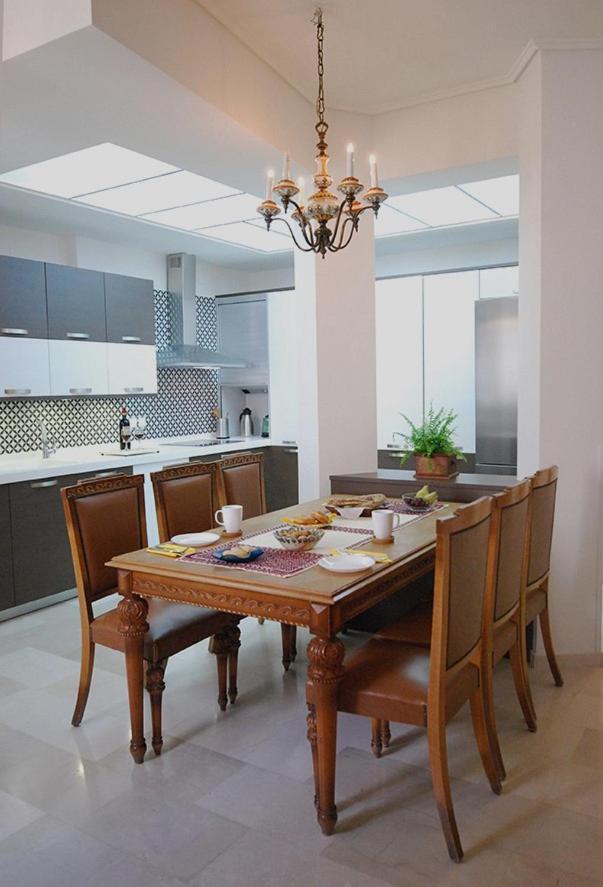 Center Boutique 3 Bedroom Penelope *