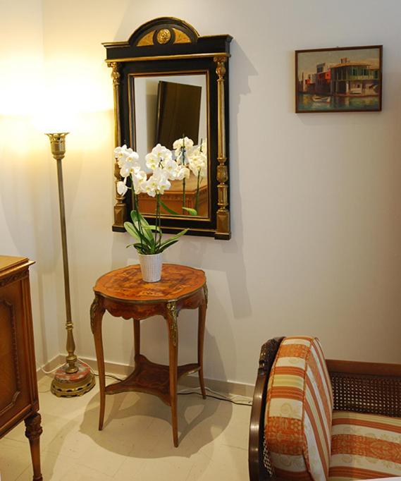 Apartment Center Boutique 3 Bedroom Penelope