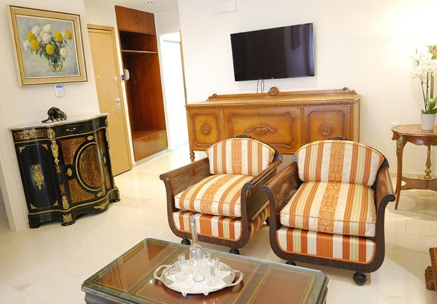 Apartment Center Boutique 3 Bedroom Penelope